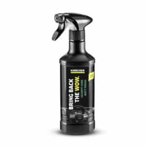 Cockpitpflege seidenmatt RM 652, 500 ml