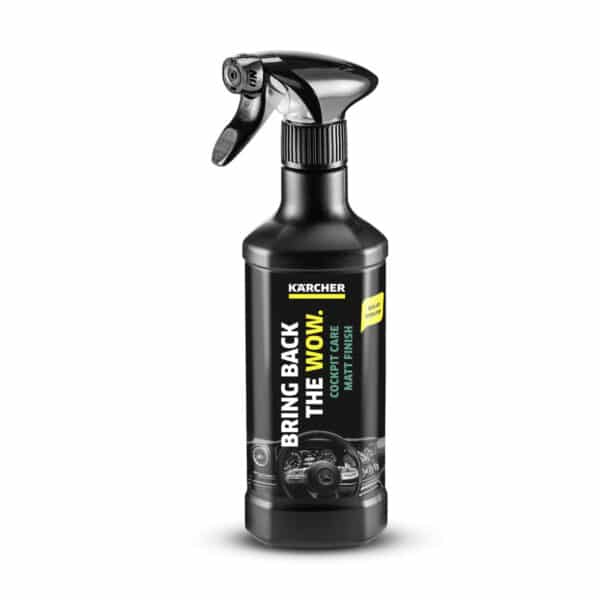 Cockpitpflege seidenmatt RM 652, 500 ml