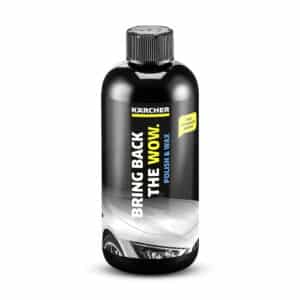 Waschpolitur RM 660, 500 ml