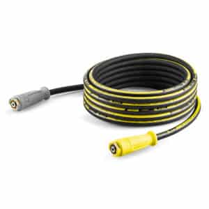 Hochdruckschlauch Longlife, 10 m, DN 8, 400 bar, 2x EASY!Lock