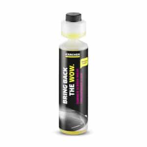 Sommerscheibenreiniger 1:100 Konzentrat RM 672, 250 ml