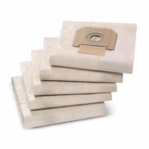 Papierfiltertüten - 5 Stück