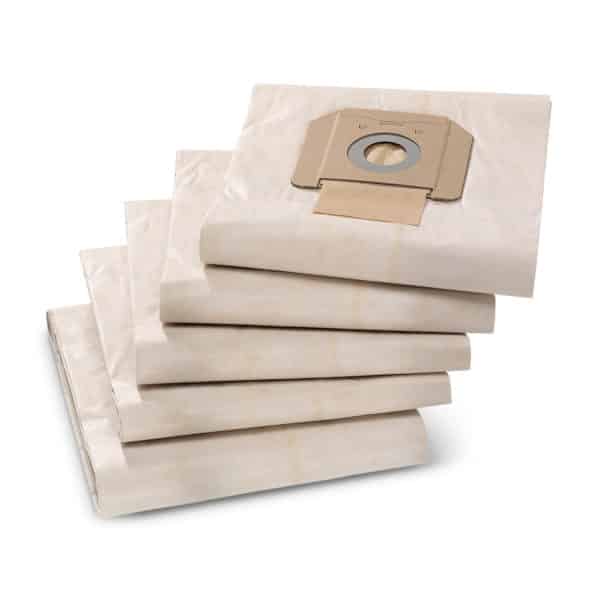Papierfiltertüten - 5 Stück