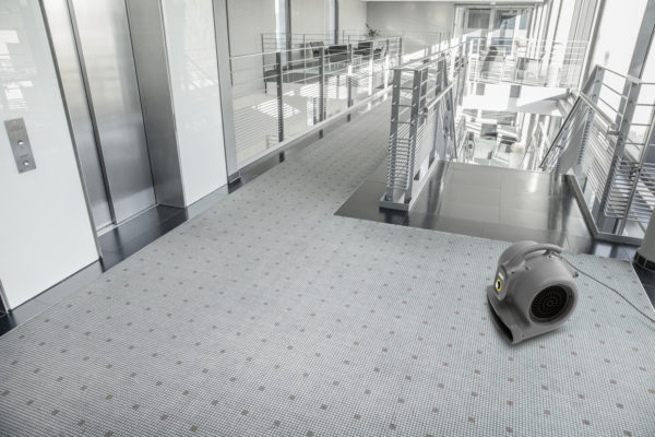 Kärcher Luftgebläse AB 20 Ec - Image 2