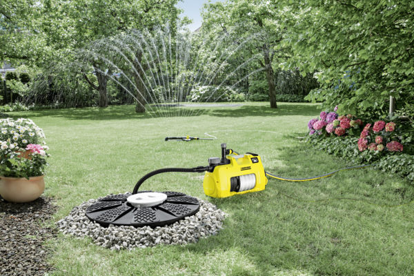 Kärcher Haus- und Gartenpumpe BP 7 Home & Garden - Image 2