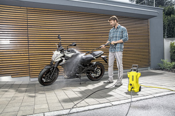 Kärcher Hochdruckreiniger K 2 Premium Power Control - Image 9
