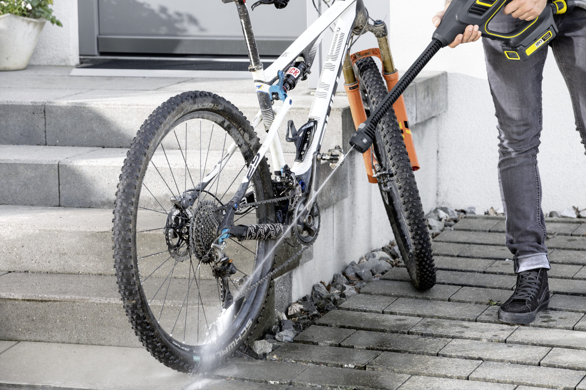 MJ 24 Handheld 5-in-1 Multi Jet – Bild 4