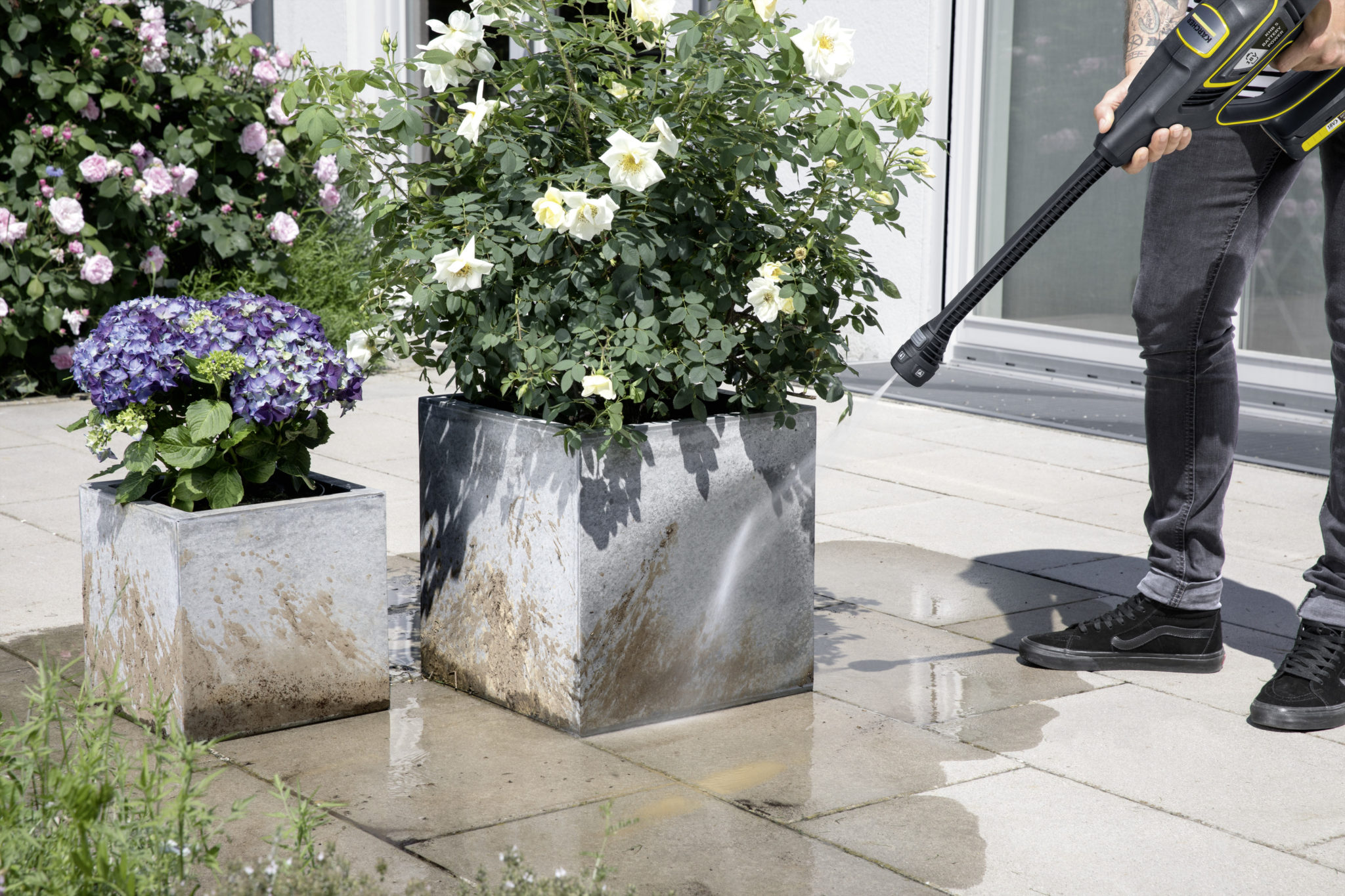 MJ 24 Handheld 5-in-1 Multi Jet – Bild 3