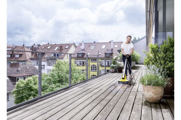 Bürstenwalzen Holzflächen PCL 4 - Kärcher Shop Schweiz