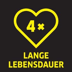 Kärcher Scheuersaugmaschine BD 70/75 W Classic Bp Pack 80Ah Li+FC - Kärcher Shop Schweiz