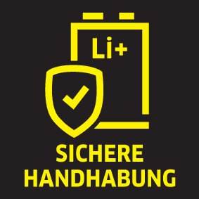 Kärcher Scheuersaugmaschine BD 70/75 W Classic Bp Pack 80Ah Li+FC - Kärcher Shop Schweiz
