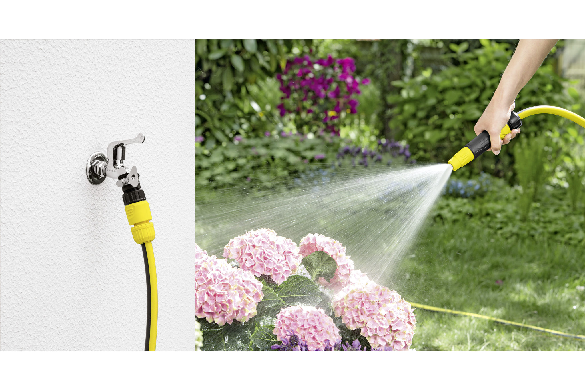 Spritzenset – Bild 2