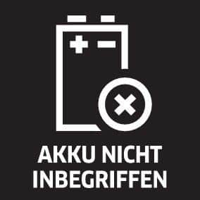 Akku-Rasentrimmer LTR 3-18 Dual - Kärcher Shop Schweiz