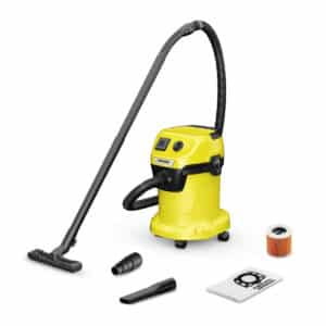 Kärcher Nass-/Trockensauger WD 3 P V-17/6/20