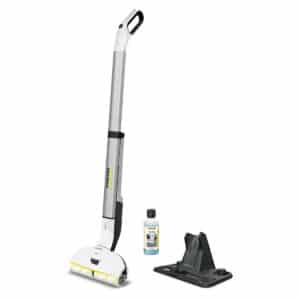 Kärcher Elektrischer Wischmopp EWM 2