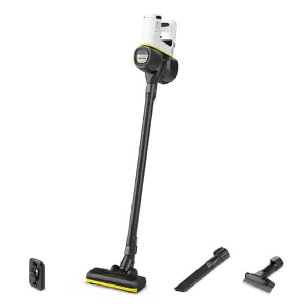 Akku-Staubsauger VC 4 Cordless MyHome - Kärcher Shop Schweiz