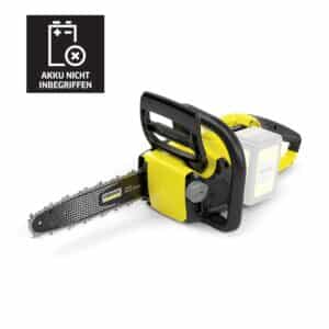 Kärcher Kettensäge CNS 18-30 Battery