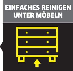 Hartbodenreiniger FC 4-4 Battery Set - Kärcher Shop Schweiz