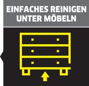 Kärcher Elektrischer Wischmopp EWM 2 - Kärcher Shop Schweiz