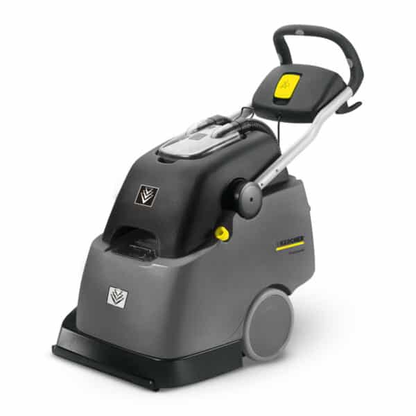 Kärcher Teppichreinigungsautomat BRC 45/45 C