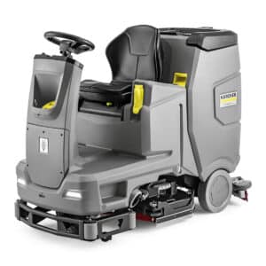 Kärcher Scheuersaugmaschine B 110 R Bp Pack 170Ah+Dose+SSD+D75