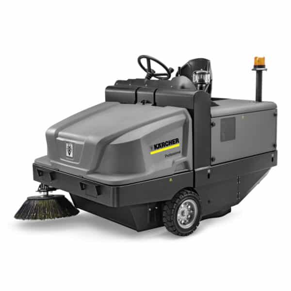 Kärcher Kehrsaugmaschine KM 120/250 R D Classic