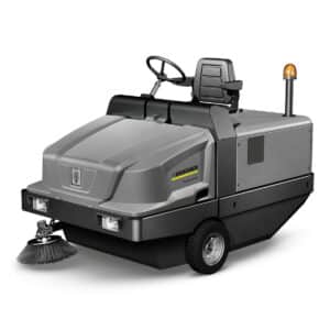 Kärcher Kehrsaugmaschine KM 130/300 R Bp Pack