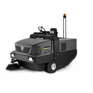 Kärcher Kehrsaugmaschine KM 150/500 R Bp Pack