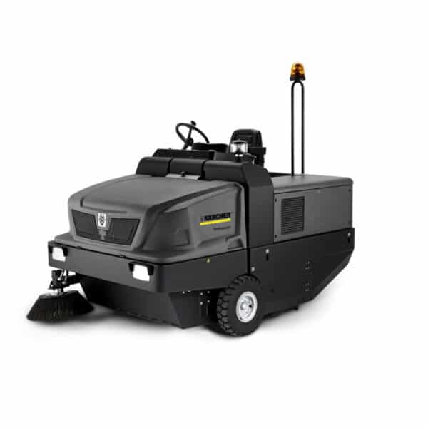 Kärcher Kehrsaugmaschine KM 150/500 R Bp Pack