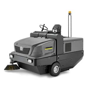 Kärcher Kehrsaugmaschine KM 150/500 R D Classic