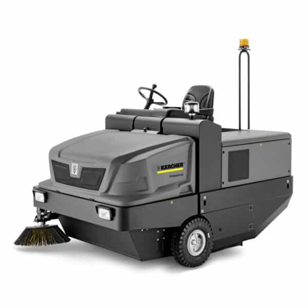 Kärcher Kehrsaugmaschine KM 150/500 R D Classic