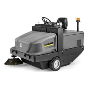 Kärcher Kehrsaugmaschine KM 130/300 R D Classic