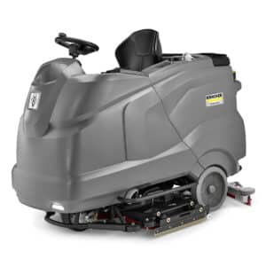 Kärcher Scheuersaugmaschine B 200 R Bp Pack+Dose+285Ah+AGM+D110+Rins+Beacon