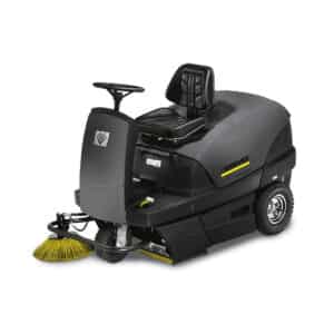 Kärcher Kehrsaugmaschine KM 100/100 R Bp Pack