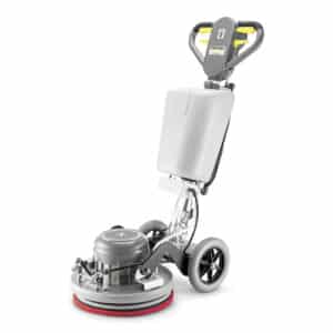 Kärcher Einscheibenmaschine BDS 43/Orbital C Spray