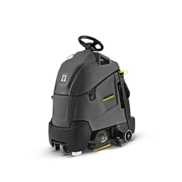 Kärcher Scheuersaugmaschine BR 55/40 RS Bp Pack