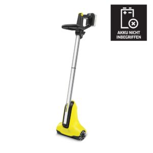 Kärcher Terrassenreiniger PCL 3-18