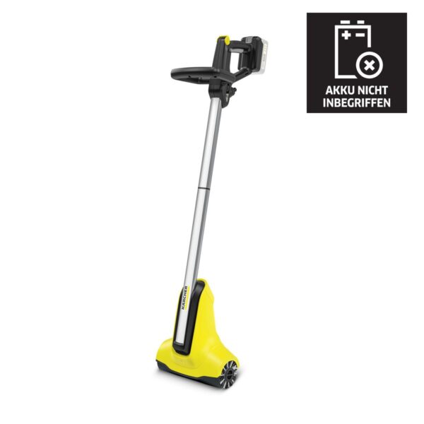Kärcher Terrassenreiniger PCL 3-18
