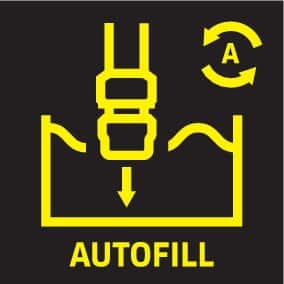 B 150 R Bp Pack+Dose+SB+240Ah+Wet+Rins+R85 - Kärcher Shop Schweiz