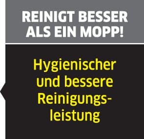 Kärcher Dampfreiniger SC 3 Deluxe - Kärcher Shop Schweiz