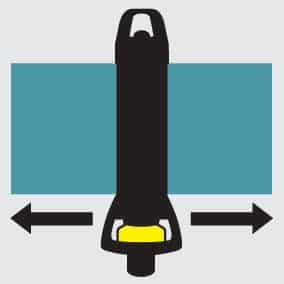 Rechteckregner OS 5.320 SV - Kärcher Shop Schweiz