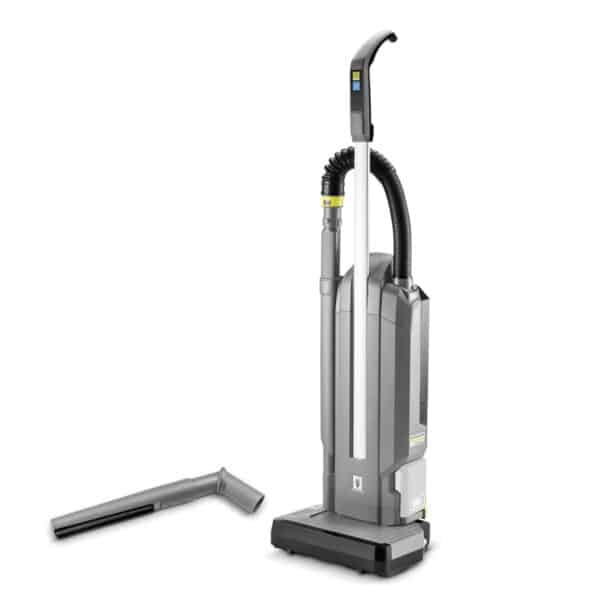 Kärcher Akku-Bürstsauger CV 30/2 Bp Adv