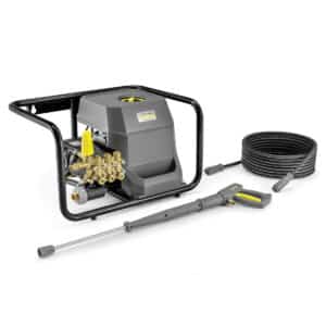 Kärcher Hochdruckreiniger HD 10/25-4 S  ST Classic