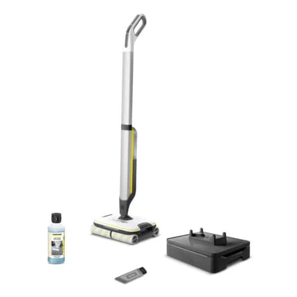 Kärcher Hartbodenreiniger FC 7 Cordless