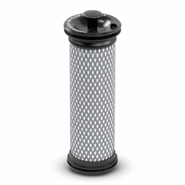 Lufteinlassfilter