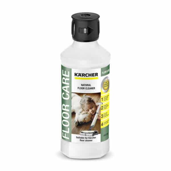 Natürlicher Bodenreiniger RM 538N, 500 ml
