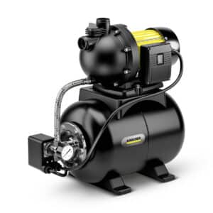 Kärcher Hauswasserwerk BP 4.900 Home