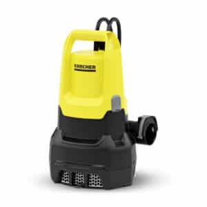 Kärcher Schmutzwasser-Tauchpumpe SP 22.000 Dirt