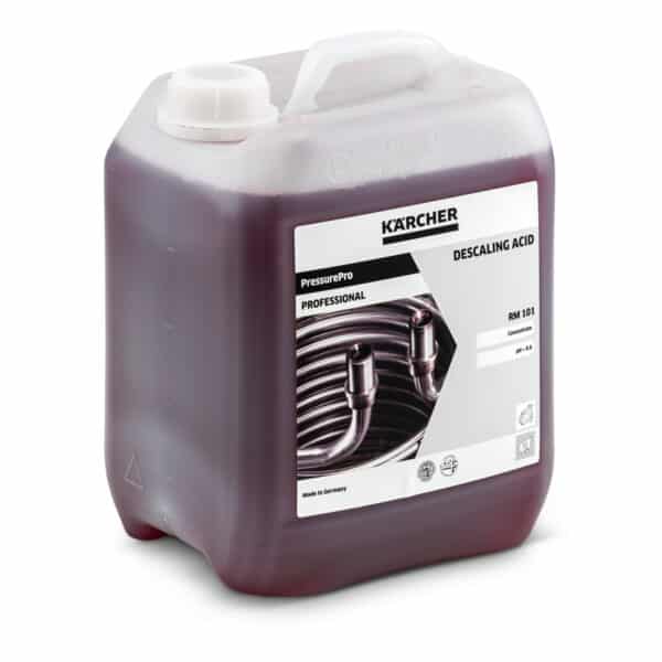 PressurePro Kalklösesäure RM 101, 5 l