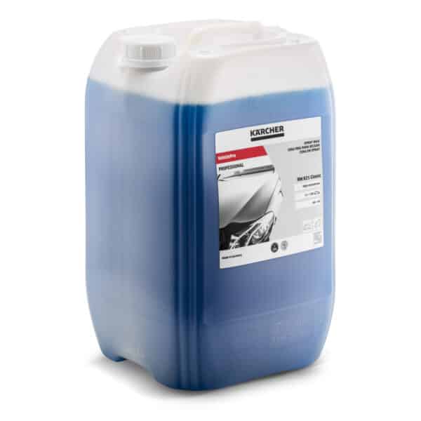 VehiclePro Sprühwachs RM 821, 20 l